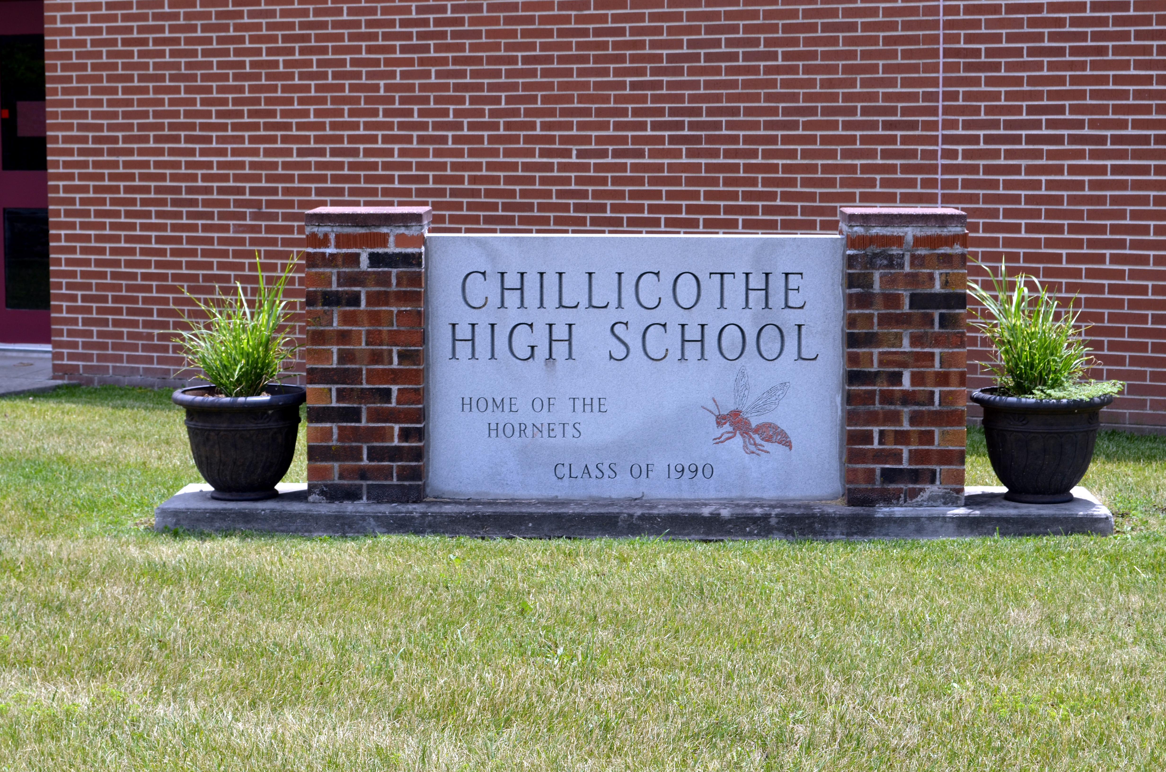 Chillicothe High School Homecoming – Friday