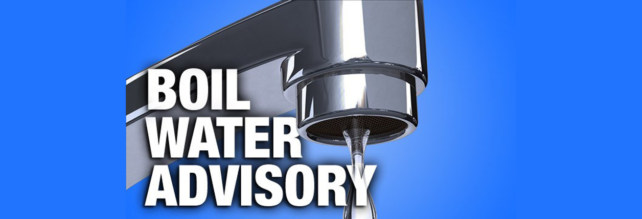 Boil Water Advisory For Portions of Livingston Co. PWSD #2