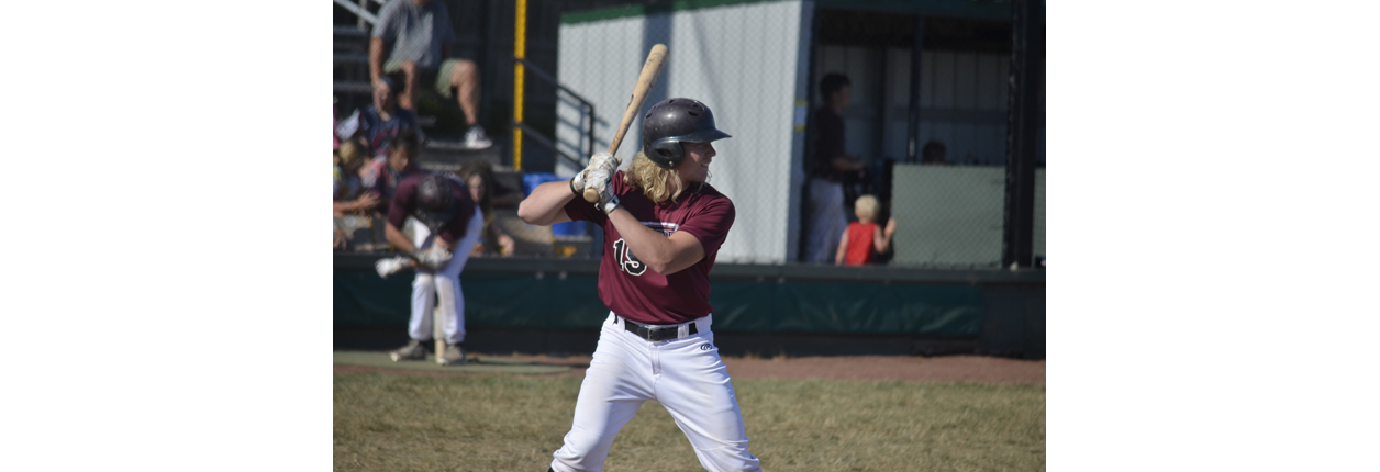 Mudcats lose by Mercy Rule to Sedalia 13-2