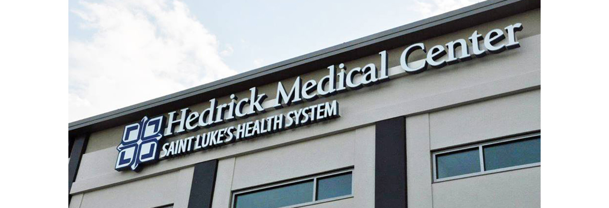 Three Doctors At Hedrick Medical Center Leaving