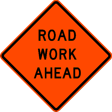 Carroll Co Route C Work