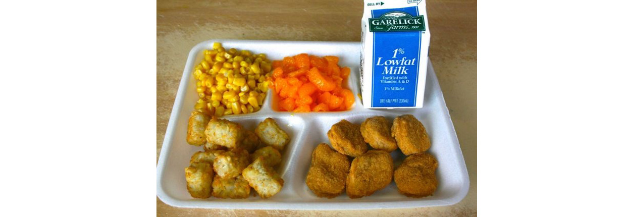 School Lunch Prices Rising