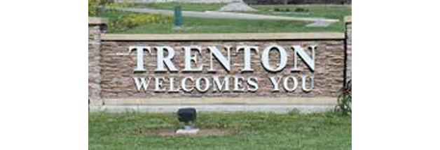 Trenton Council Approves Gate and Pannels