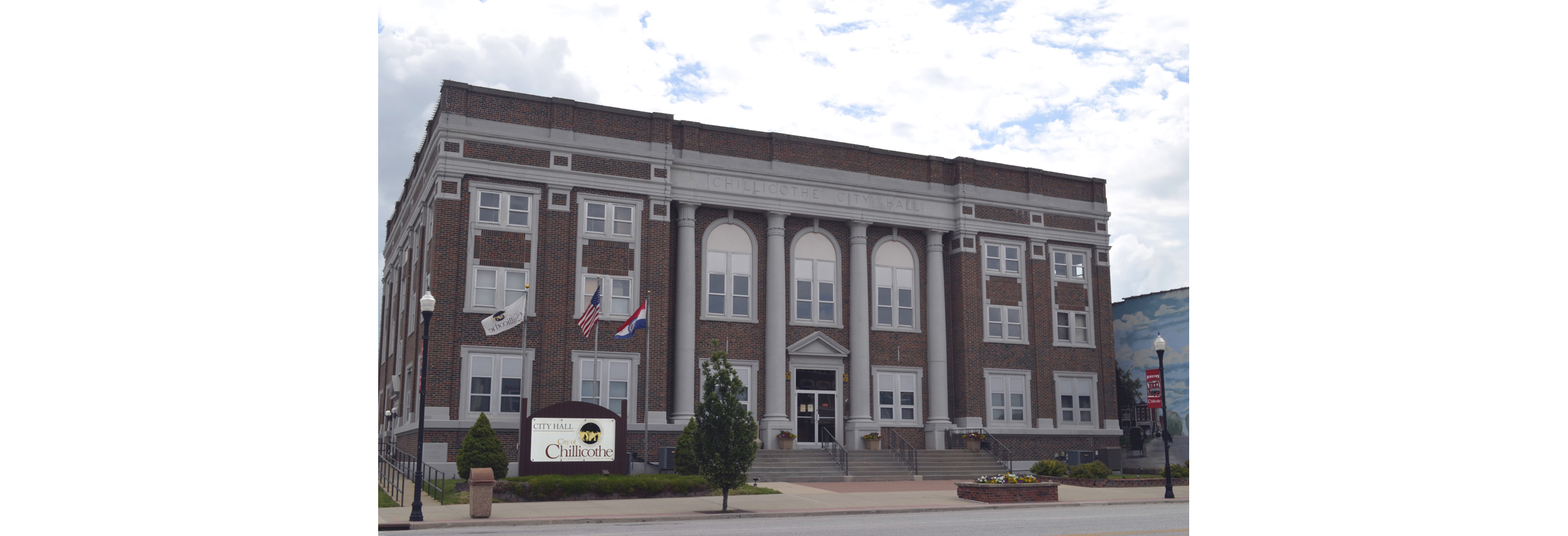 Chillicothe City Board Meetings And Public Hearing