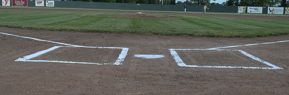 Shaffer Park – Chuck Haney Field Upgrades