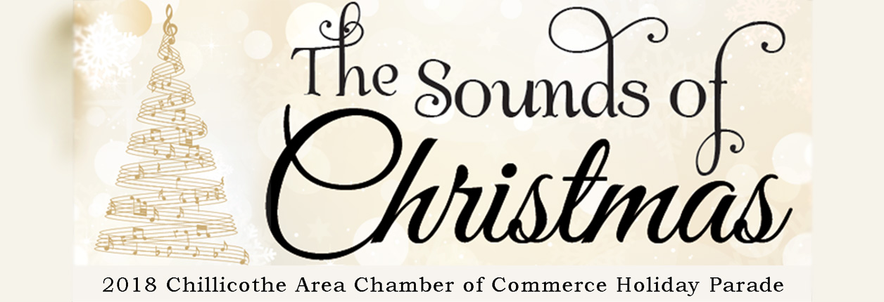 “The Sounds Of Christmas” Is This Year’s Holiday Parade Theme