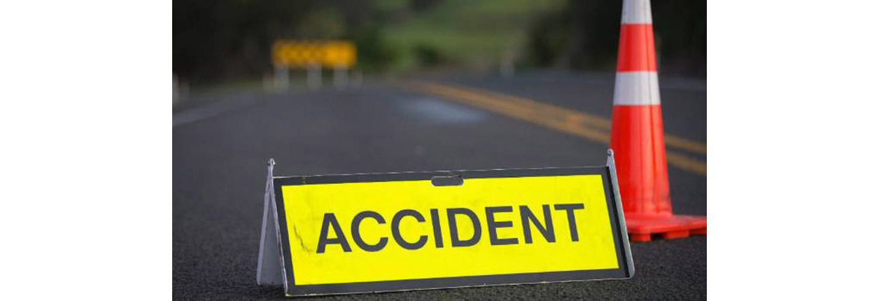 Motorcycle Accident Injures Teen