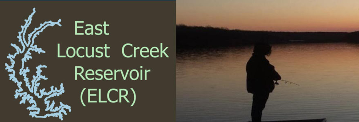 East Locust Creek Reservoir Project Receives BUILD Grant Funding