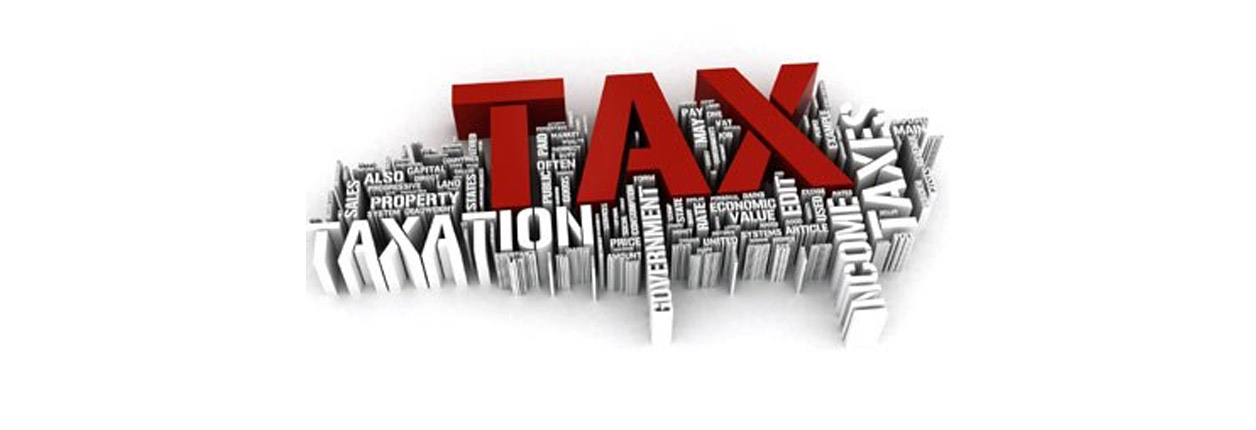 Real Estate & Personal Property Tax Deadline Is 12/31