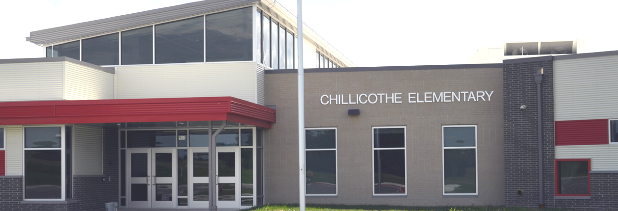 Expansion Of Chillicothe Elementary To Go To Voters