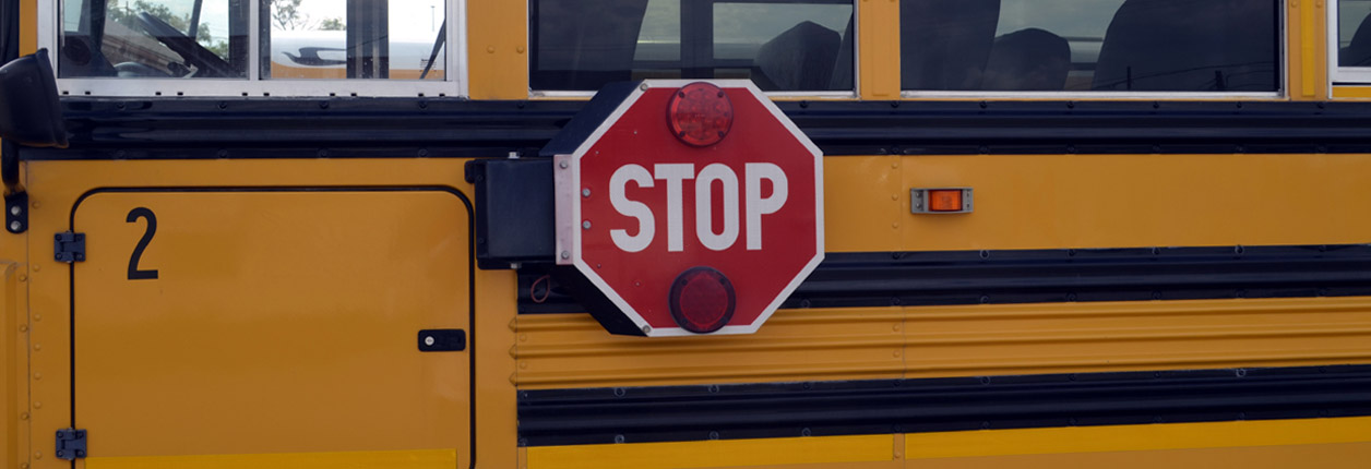 Missouri’s Annual School Bus Inspection
