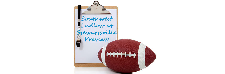 Southwest Heads to Stewartsville in 8-Man Game