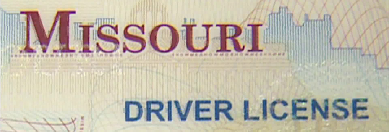 Missouri Receives Extension On Real-ID