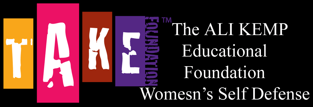 T.A.K.E. Women’s Self Defense Class Offered In October