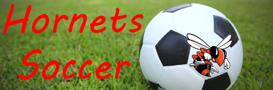 Corbin & Baxter Lead Soccer to Victory