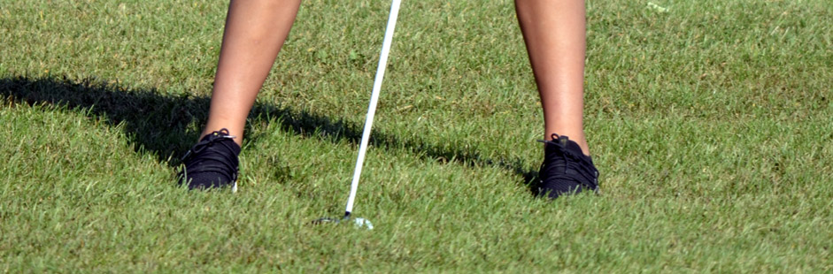 Lady Hornet Golf Wins Triangular