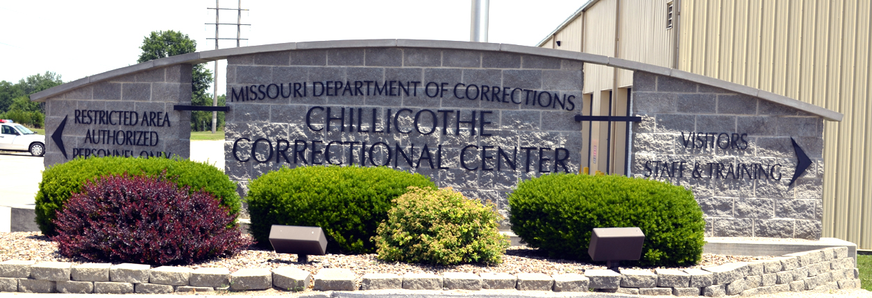 Prison Death at Chillicothe Correction Center