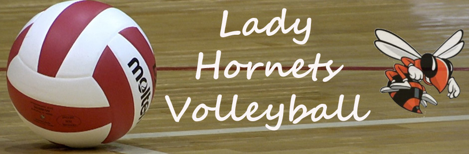 Lady Hornets Volleyball Opens Season With A Win