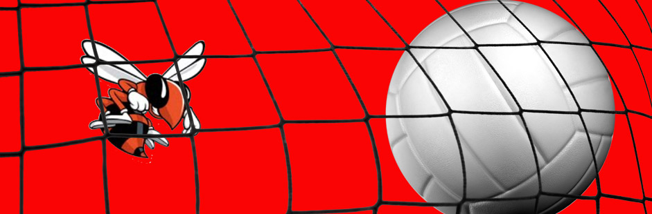 Bishop LeBlond Volleyball Sweeps CHS