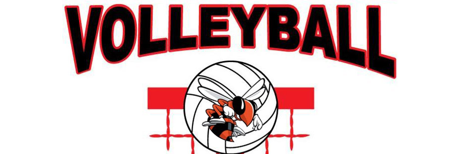 St Pius X downs Lady Hornets Volleball