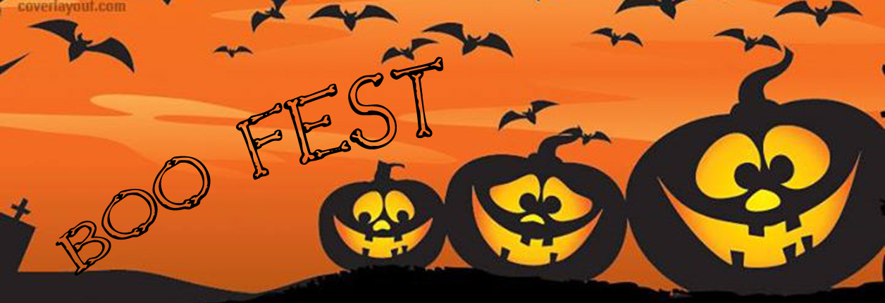 Library’s Boofest Will Include Books For Kids, Teens, & Adults
