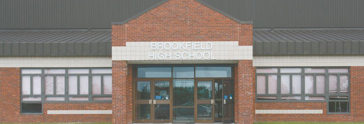 Brookfield School Board Agenda