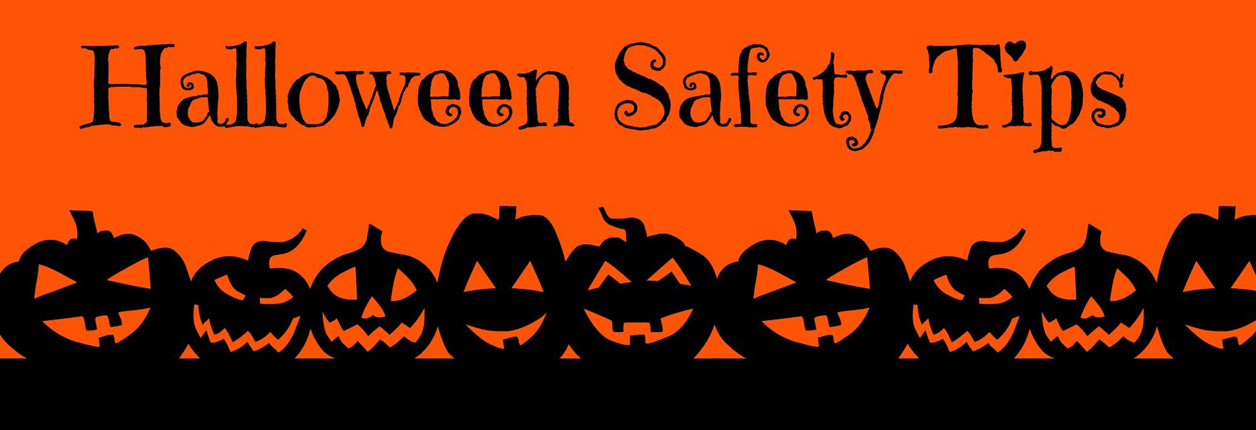 Halloween Safety – Cold Weather