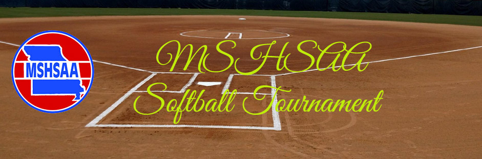 MSHSAA Softball Semi’s Set
