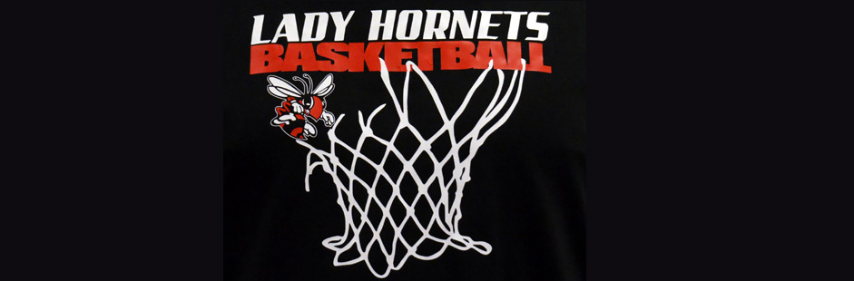 Lady Hornets Light Up LeBlond in Tournament