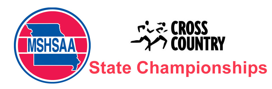 Seckington Leads Meadville at State XC