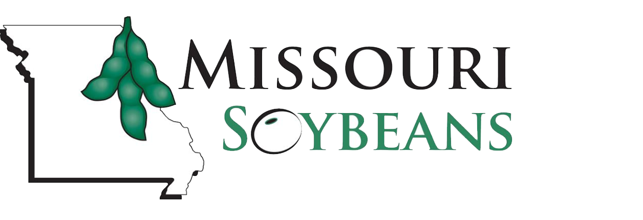 Local Winner In Missouri Soybean Yield Contest