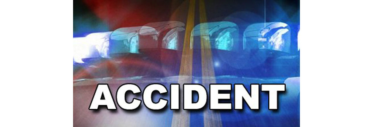 Two Injury Accidents in Area