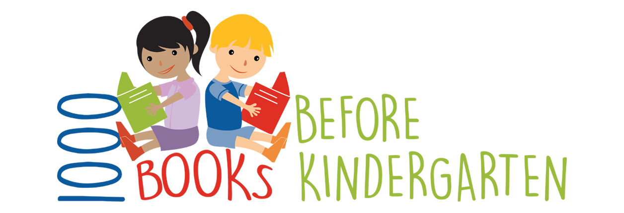 Read Your Child 1,000 Books Before Kindergarten