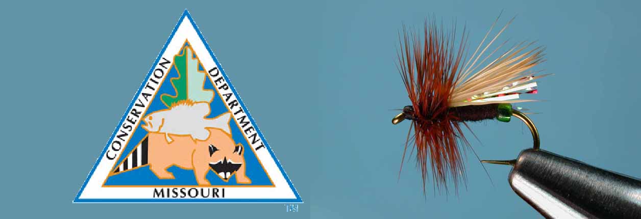 MDC Kirksville Office Offering Fly Tying