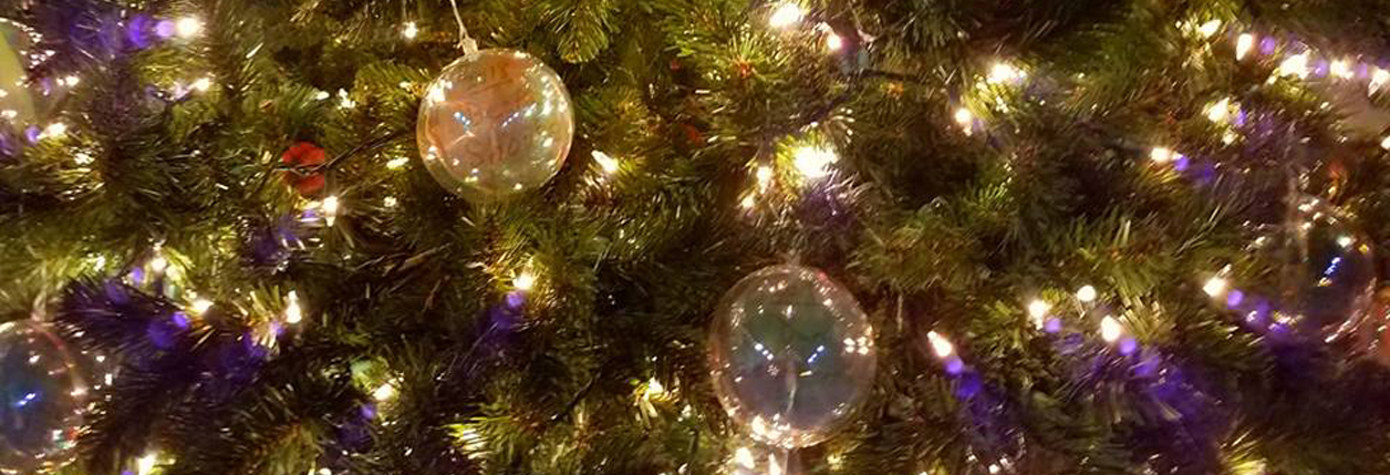 Ornaments Still Available For Annual Memory Tree