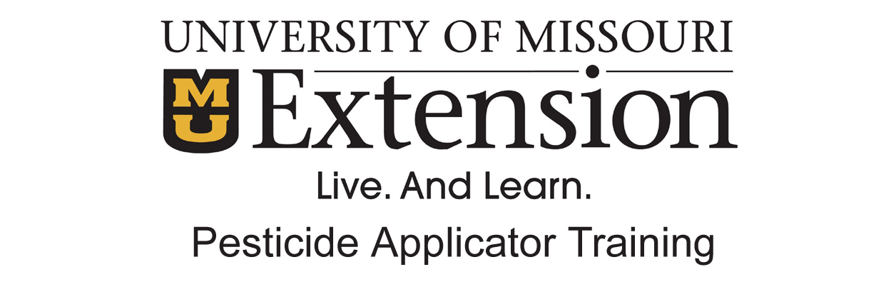 Extension Offering FREE Pesticide Applicator Training