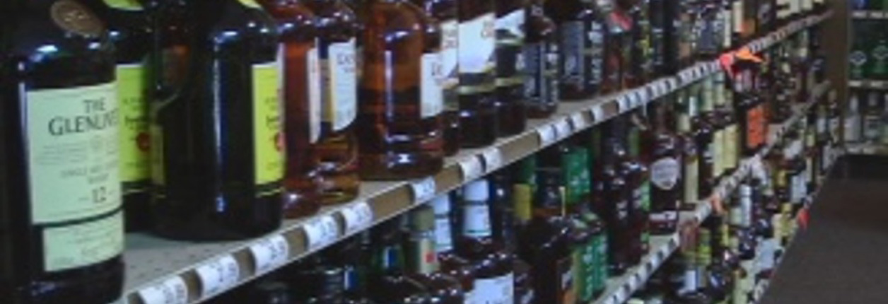 Trenton Stores Pass Alcohol Compliance Checks