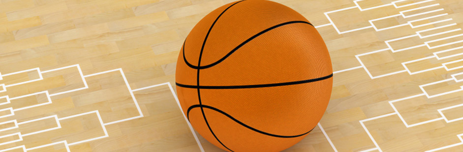 State Basketball Tournaments Set