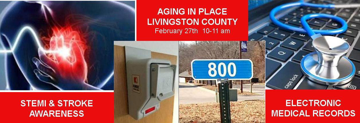 Aging In Place Seminar Offered By Health Center