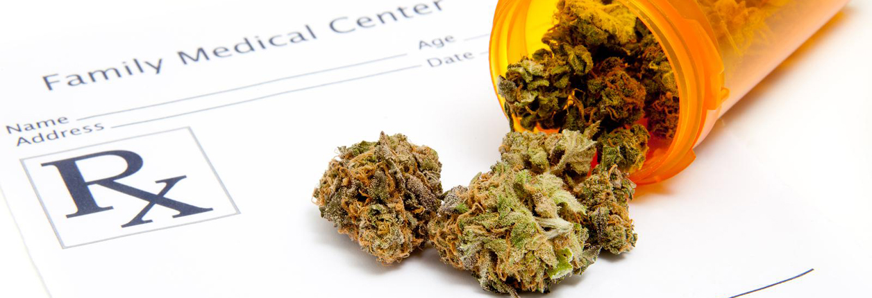 Medical Marijuana Dispensaries List Released By State