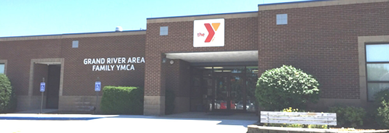 Grand River YMCA Closed In Response To Corona Virus Concerns