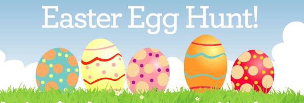 Simpson Park Easter Egg Hunt Returns