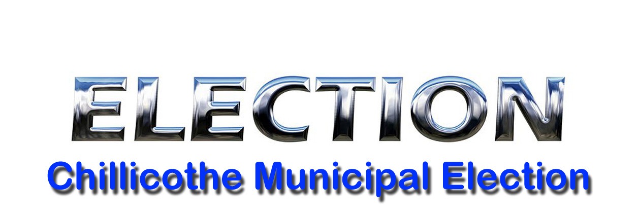 April Election – Chillicothe City Council – 1st Ward – Reed Dupy