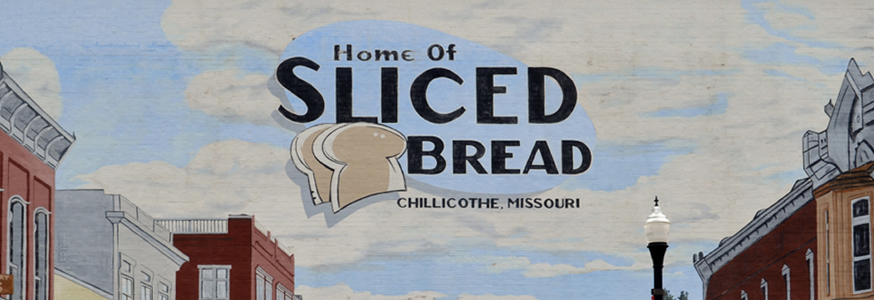Sliced Bread Legislation Headed To The Governor