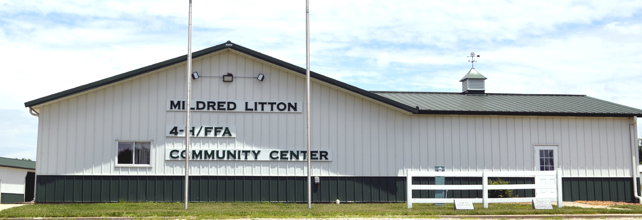 Livingston Co Fair Starts Sunday