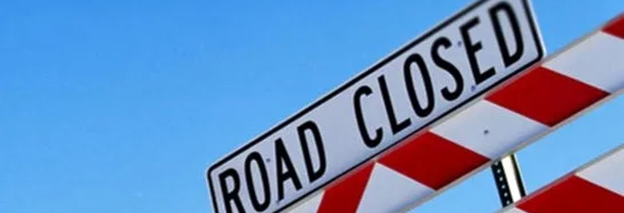 Street Closings Approved For Events