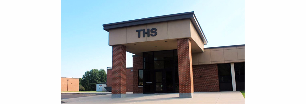 Trenton Schools Request Drug Search