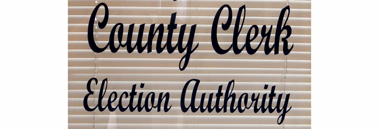 County Clerk Warns Of Political Mailing