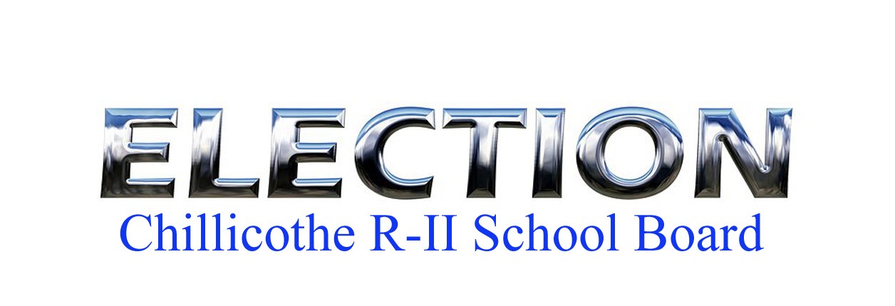 Chillicothe School Board Election – Bill Hayen