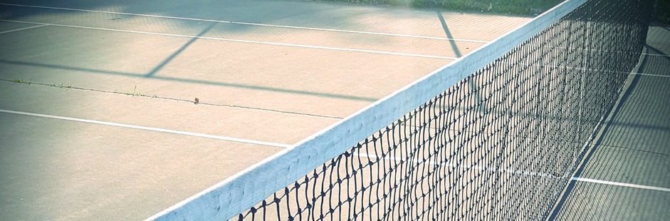 Pius Blanks Lady Hornets Tennis